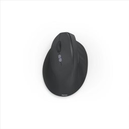 Hama Vertical Ergonomic vezeték nélküli egér EWM-600L, balkezes, újratölthető, több eszközre is alkalmas