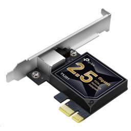 MERCUSYS MA310E 2, 5GbE hálózati kártya (1x2, 5GbE, 1xPCIe2.1)