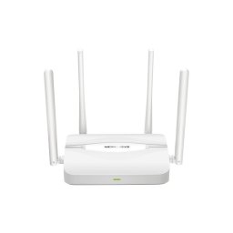 MERCUSYS MR25WBE EasyMesh WiFi7 router (BE3600, 2, 4GHz/5GHz, 1xGbEWAN, 3xGbELAN)