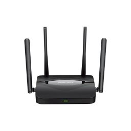 Mercusys MR25BE kétsávos Wi-Fi 7 router BE3600