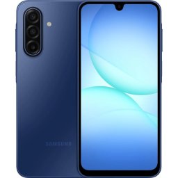 Samsung Galaxy A17 5G 4GB/128GB sötétkék, EU