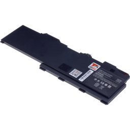 T6 Power akkumulátor HP ZBook Fury 15 G7, 15 G8, 17 G7, 17 G8, 6080mAh, 94Wh, 8cellás, Li-poly akkumulátorokhoz