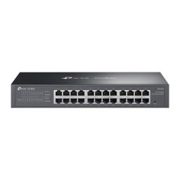 TP-Link OMADA switch ES216G (16xGbE, ventilátor nélküli)