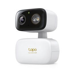 TP-Link Tapo C236 kültéri/kültéri kamera (5MP, 3K 1620p, IR 20m, WiFi, micro SD kártya)