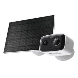 TP-Link Tapo C400 KIT kültéri kamera, napelem (2MP, 1080p, IR 10m, WiFi, micro SD kártya, IP65)