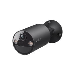 TP-Link Tapo C411 kültéri kamera (3MP, 2K QHD, 1296p, IR 9m, WiFi, micro SD kártya, IP65)