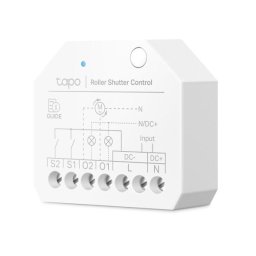 TP-Link Tapo S112 intelligens kapcsolómodul