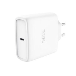 TRUSt MAXO 65W USB-C GAN CHARGER fehér