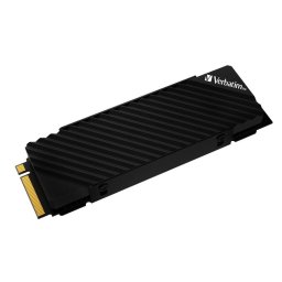 VERBATIM SSD Vi7000G Belső PCIe NVMe M.2 SSD 1TB, W 5500/ R 7400MB/s