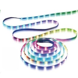 WG - LED szalag WG2, 5 méter, applikációval, IP 65