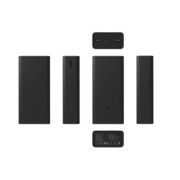 Xiaomi Power Bank 10000mAh 22,5W Lite GL