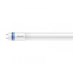 LED fénycső , T8 , 24W , 150 cm , természetes fehér , LUX , 3700 lumen, Philips , 5 év garancia