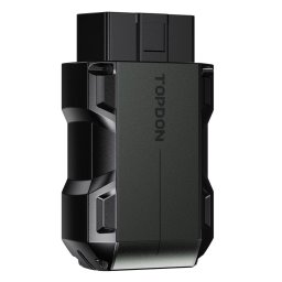 TOPDON diagnosztikai eszköz TopScan Pro/OBD 2 funkciók/13 speciális funkciók/Android/iOS/alkalmazások