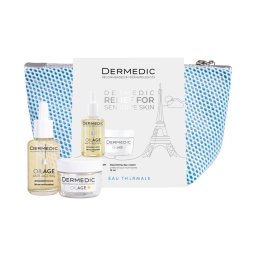 Dermedic Oilage Anti-aging exkluzív csomag 30ml+15ml