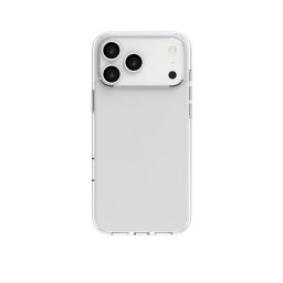 ER védőburkolat CRYSTAL iPhone 17 Pro Max készülékhez - átlátszó