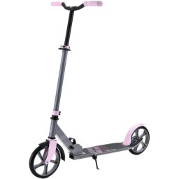 Összecsukható robogó ENERO 200mm, rózsaszín