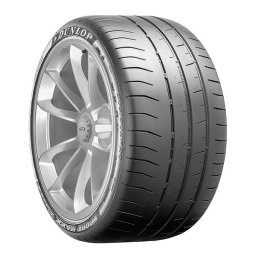DUNLOP 295/30R20 Y SPORT MAXX RACE 2 XL MFS N2 101Y