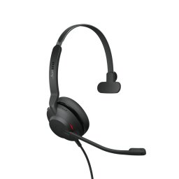 Jabra Evolve2 30 SE, USB C/A, MS Mono