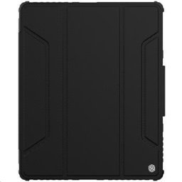 Nillkin Bumper PRO védőállvány tok iPad Pro 12,9 2020/2021/2022/ Air 13 2024 fekete