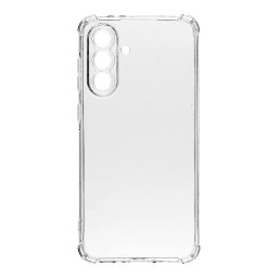 Taktikai TPU Plyo Cover for Samsung Galaxy S25 átlátszó