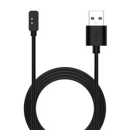 Taktikai USB töltőkábel Xiaomi Redmi Watch 2, Watch 5/Active/Lite, Mi Band 8/9/10 órákhoz