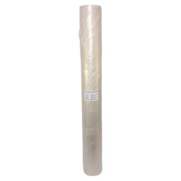 Takarófólia raklapra 1200x1600x0,025mm áttetsző PE, 250 db/tek.