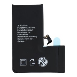 POLYMER BOX akkumulátor IPHONE 15 Pro készülékhez 3274 mAh
