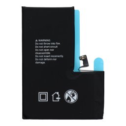 POLYMER BOX akkumulátor IPHONE 15 Pro Max 4422 mAh akkumulátorhoz