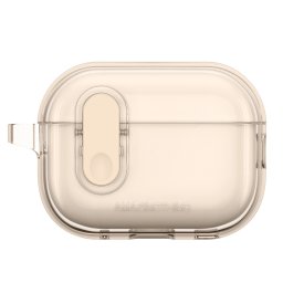 AmazingThing Minimal tok AirPods Pro 2 - bézs