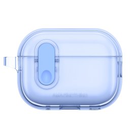 AmazingThing Minimal tok AirPods Pro 2 - tengerészkék