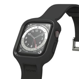 Araree tok övvel Duple Pro Apple Watch 40/41mm fekete AR70-01867A