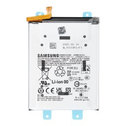 ServicePack akkumulátor SAMSUNG A56 5G A566B GH82-36831A készülékhez