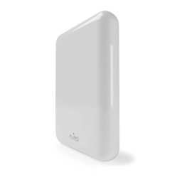 Powerbank Puro Power Mag 5000mAh 20W Power Delivery USB-C - fehér