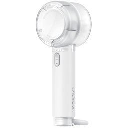 USAMS LiFE LU01 kézi ventilátor fehér