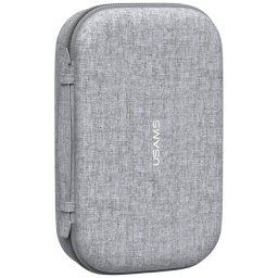 Védő tok USAMS JX Series Jane05 10.6" szürke tartozékokhoz