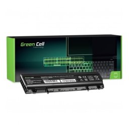 GREEN CELL akku (11.1V/4400mAh, Dell Latitude E5440 E5540 P44G kompatibilis) FEKETE