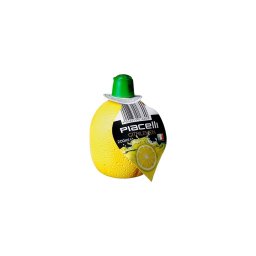 Citromlé, teaízesítő 200ml