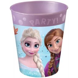 Jégvarázs micro prémium műanyag pohár 250 ml Nr 01
