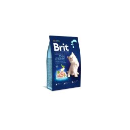 Brit Premium Cat Kitten 8kg