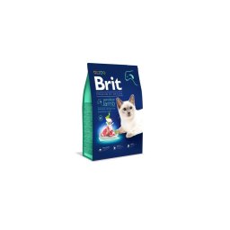 Brit Premium Cat Sensitive Lamb 8kg