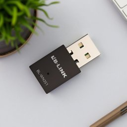 LB-LINK N300 USB WiFi adapter 300Mbps BL-WN351