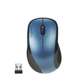 SPEEDLINK Egér, vezeték nélküli, optikai, USB, SPEEDLINK "Kappa", kék
