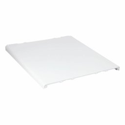 Whirlpool/Indesit mosógépajtó lemez borítás (481011094705)