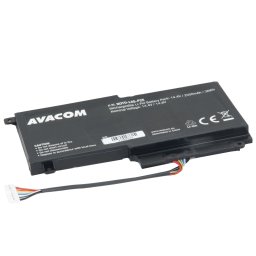 AVACOM akkumulátor Toshiba Satellite L50, L55 Li-Pol 14, 4V 2500mAh akkumulátorhoz Toshiba Satellite L50, L55