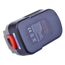 Avacom akkumulátor Black & Deckerhez, Ni-MH, 14,4V, 3000mAh