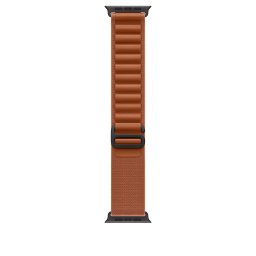 Figyelje Acc/49/Terra Cotta Alpine Loop-M-Bl.Titan
