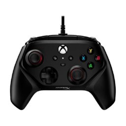 HyperX Clutch Gladiate - kábeles vezérlő - Xbox