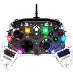 HyperX Clutch Gladiate RGB játékvezérlő - Konzol kiegészítők