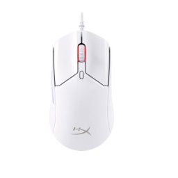 HyperX Pulsefire Haste 2 – játékegér (fehér)
