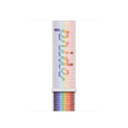 Watch Acc/41/Pride Edition Sport Loop óra